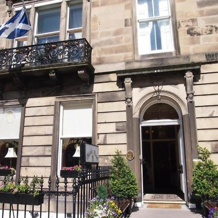 Thistle Hotel Edinburgh Luaran gambar