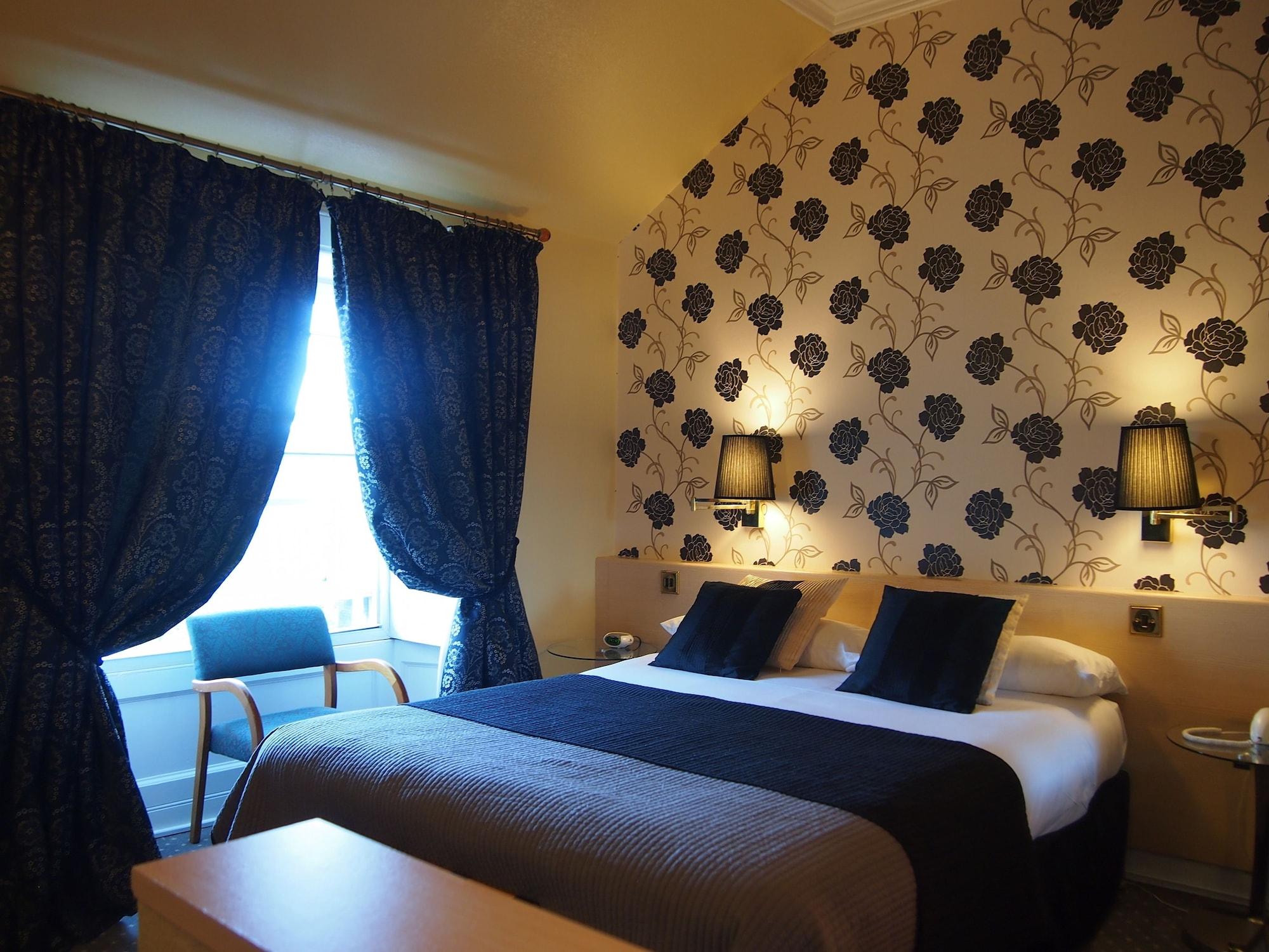 Thistle Hotel Edinburgh Luaran gambar
