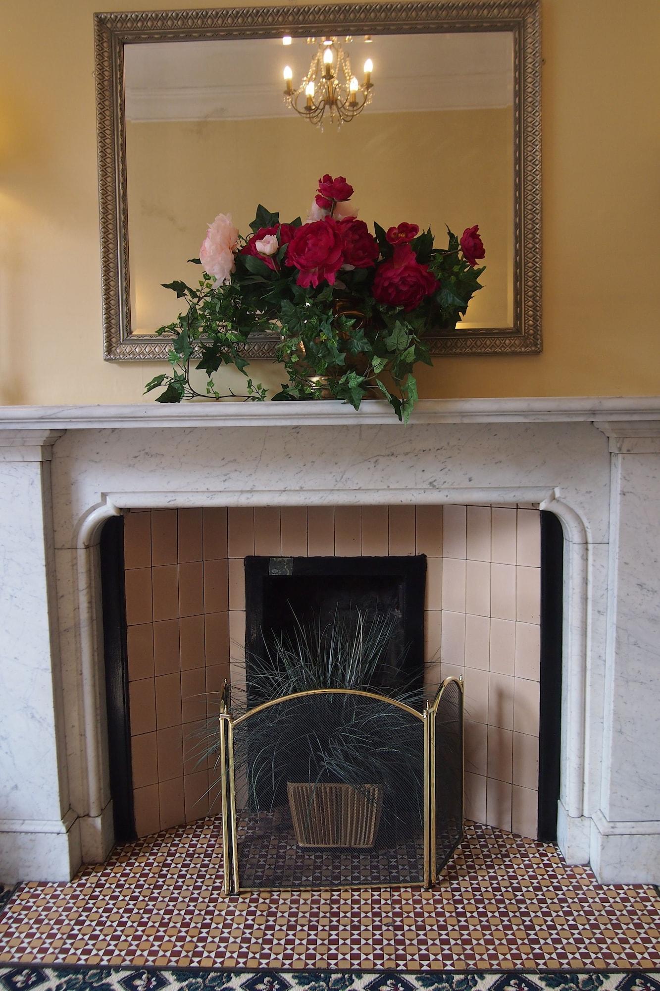 Thistle Hotel Edinburgh Luaran gambar