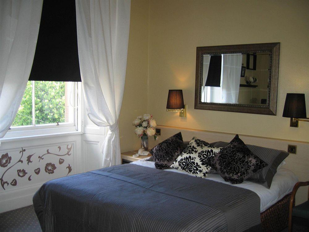 Thistle Hotel Edinburgh Bilik gambar
