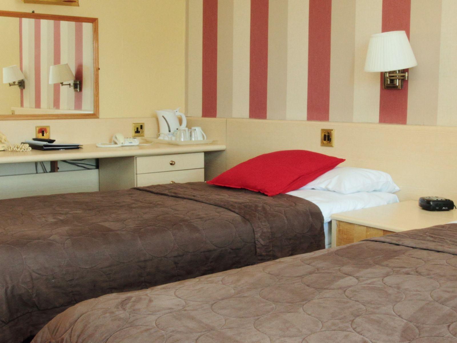 Thistle Hotel Edinburgh Luaran gambar
